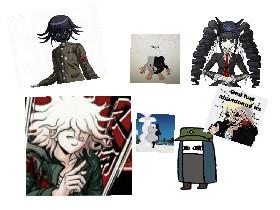 some cursed dr images