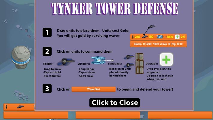 Tower Defense 2