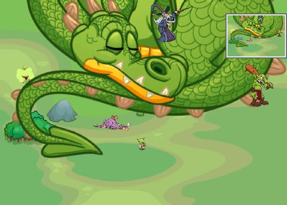 Adventure Game 1