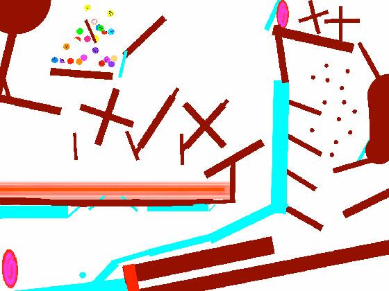 Infinite Marble Run 6