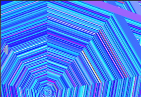 Abstract Contest Drawing