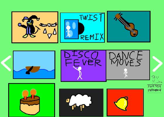 Music Box Scenario Plz Like!