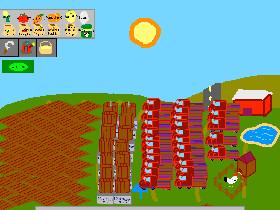 Farmer Simulator 2.0 2