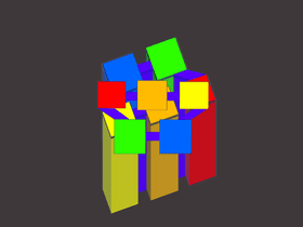 | 3D Simulator Nyan | V - 1.0.1 |