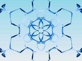 Snowflake Maker 2