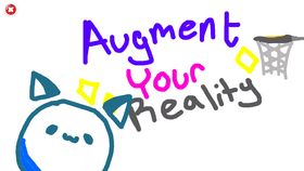 Augment Your Reality (Beta++)