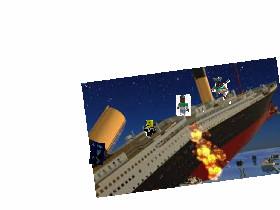 titanic part 1