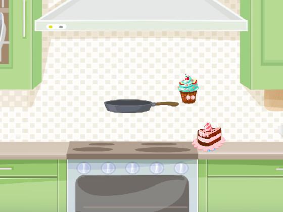 Cupcake Conga 1