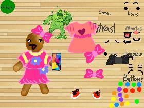 Gingerbread Maker UwU 1