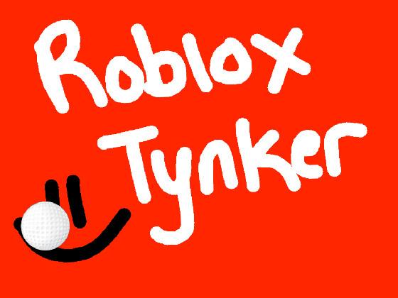 Roblox Tynker [BETA]