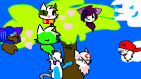 My meet the Family
