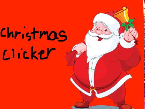Christmas Clicker! 1