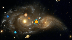 Solar System