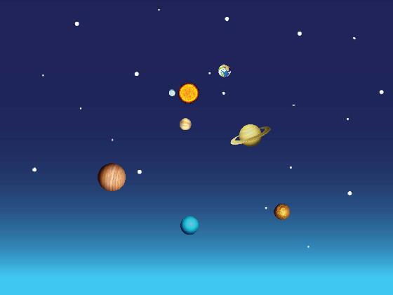 Solar System