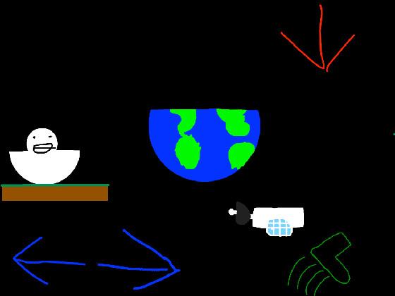 superman platformer