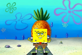 Spongebob Squarpants
