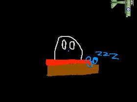 the GHOST