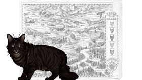 Warrior cats quiz part one