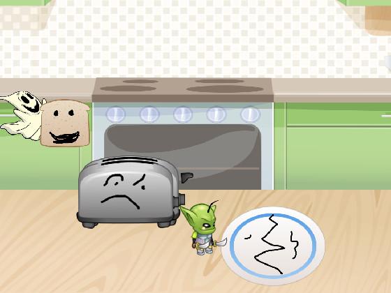 A Cooking Game 2