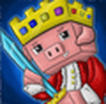 Minecraft Clicker!