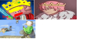 Hey its Technoblade