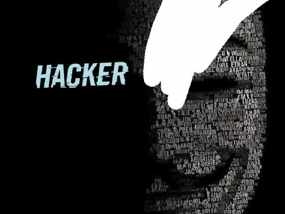 Hacker!! 1 1