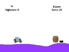 Ori run ultra