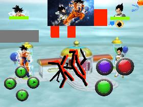 DragonBall KakorotFight 3