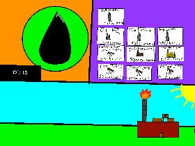 Oil Clicker (beta) 1