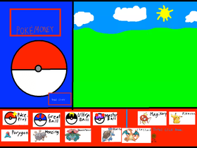Pokemon Clicker