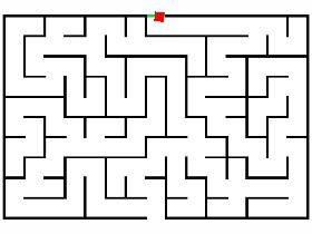 Adding Maze Controls - mobile