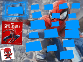 SPIDERMAN CLICKER!! 1