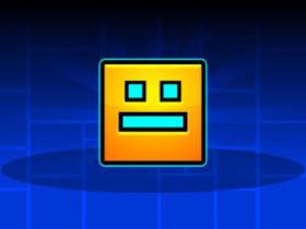 Geometry dash  easy☄️