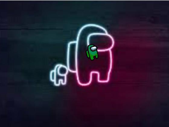 among us spin draw  1 1 2