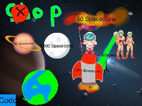 Space clicker 1