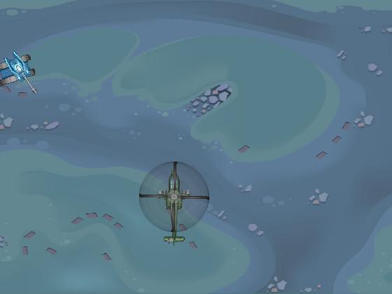 Chopper Game 2