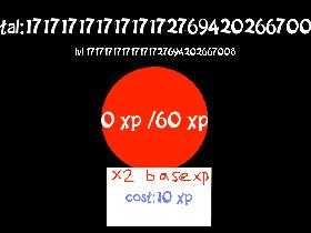 Xp clicker v2 2