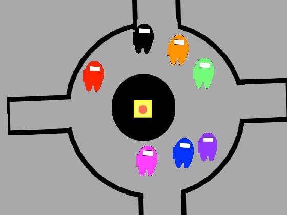 Among us animation 1 1