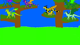 lost contenet game