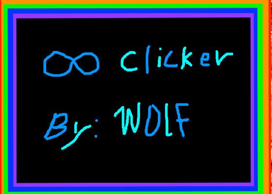infinity clicker game 1