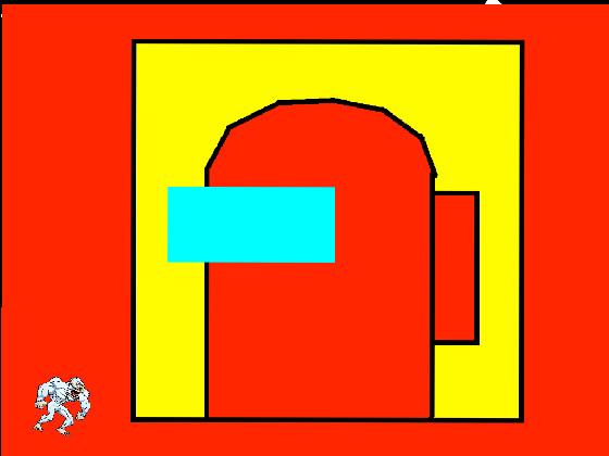 Among us beta(1.6) 1 1