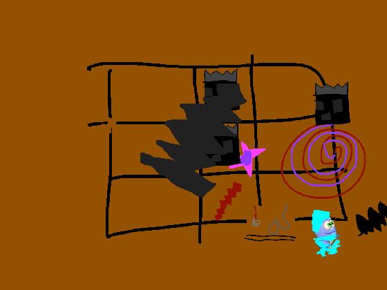 The Nether
