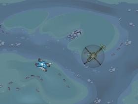 Destroy The Tanks! 1