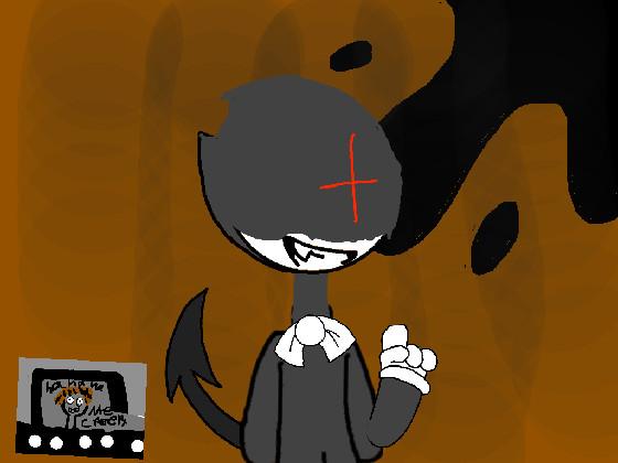 Bendy Animation 2! 1