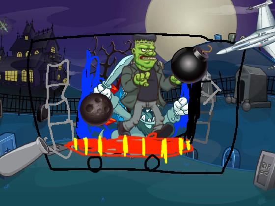 Halloween Code Jam 1