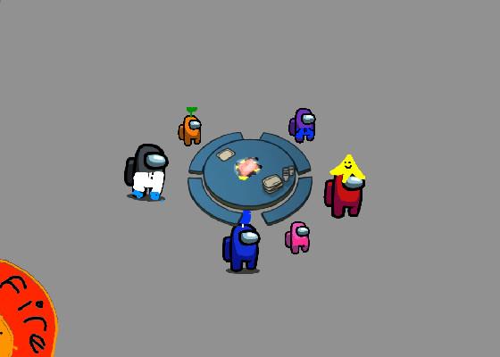 Among Us animation 4 1 1