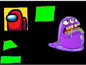 among us clicker by: tonin 1