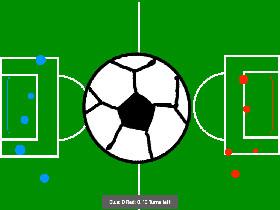 2-Player Soccer 2 1 1