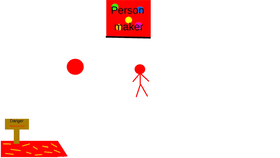 Physics with People