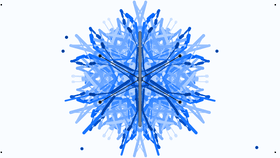 Snowflake Maker